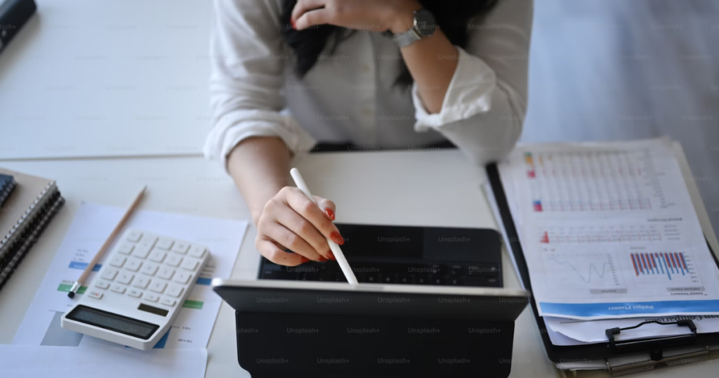 Personal Income Tax Services: Expert Tax Preparation and Planning for Individuals