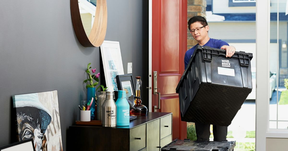 Claiming Moving Expenses with the CRA
