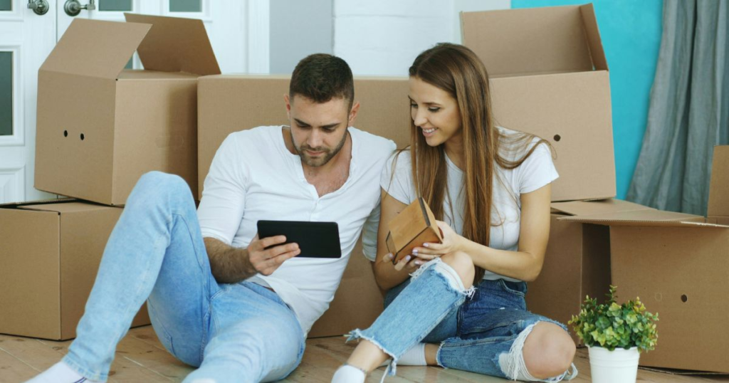 How Do You Claim Moving Expenses on Your Tax Return