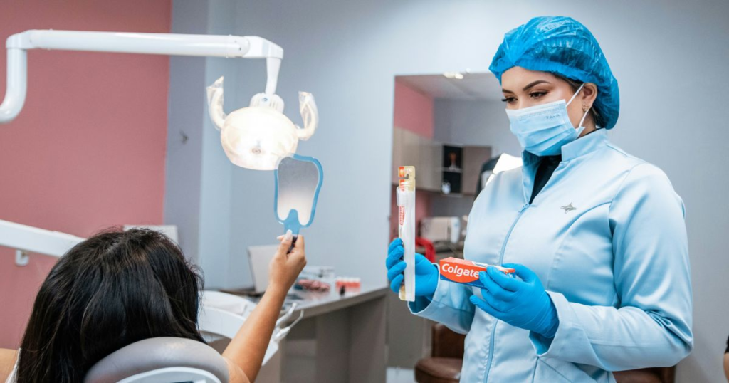 What Dental Services Does the Canadian Dental Care Plan Cover