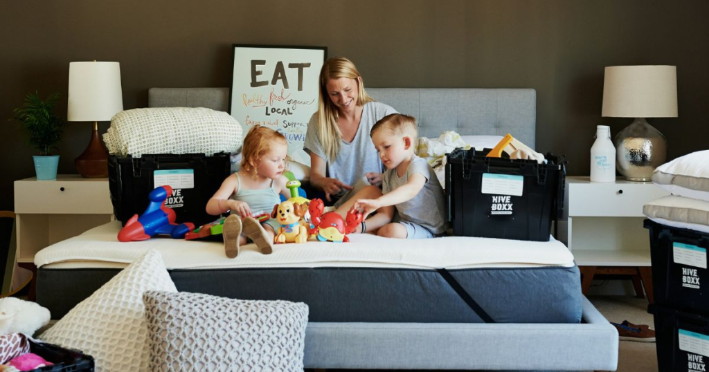 Who Can Claim Moving Expenses with the CRA