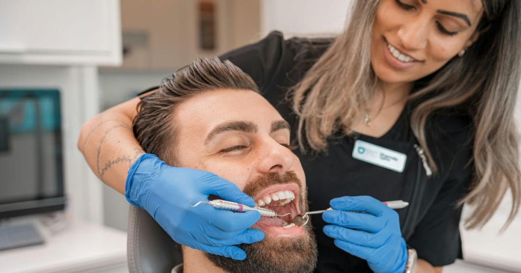 Who Is Eligible for the Canadian Dental Care Plan in 2026